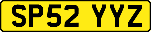 SP52YYZ