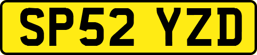 SP52YZD