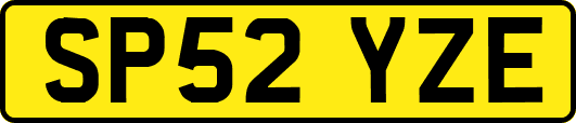 SP52YZE
