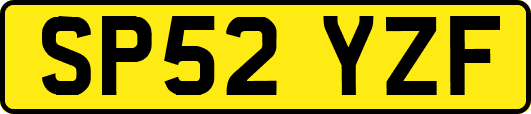 SP52YZF