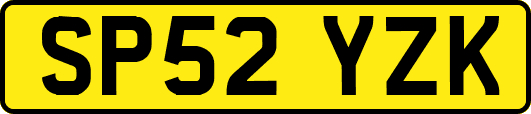 SP52YZK