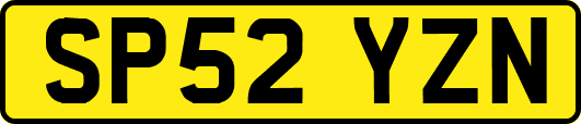 SP52YZN