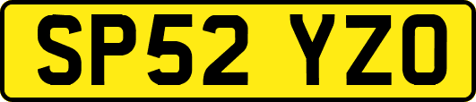SP52YZO