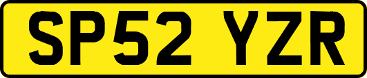 SP52YZR