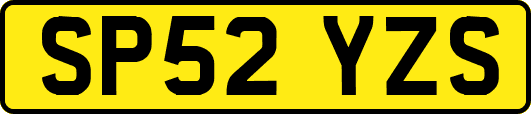 SP52YZS