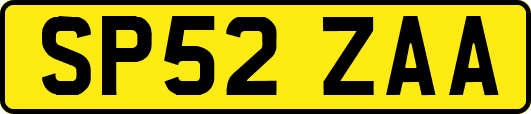 SP52ZAA