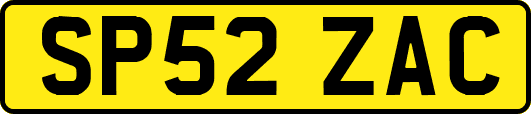 SP52ZAC