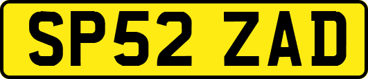 SP52ZAD