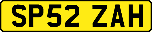SP52ZAH