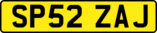 SP52ZAJ