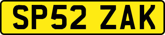 SP52ZAK