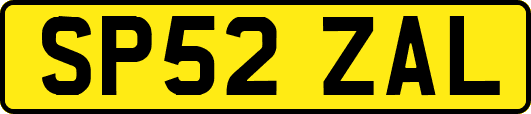 SP52ZAL