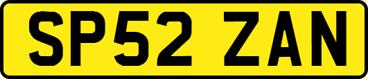 SP52ZAN