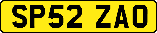 SP52ZAO