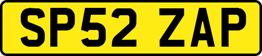 SP52ZAP