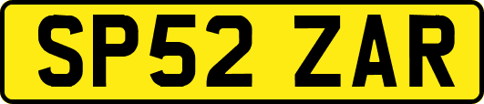 SP52ZAR