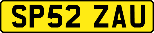 SP52ZAU