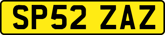 SP52ZAZ