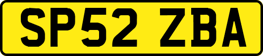 SP52ZBA