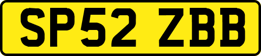 SP52ZBB