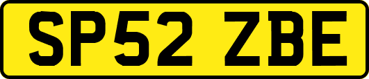 SP52ZBE