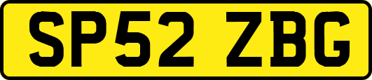 SP52ZBG
