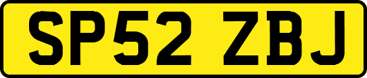 SP52ZBJ