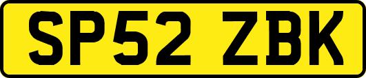 SP52ZBK
