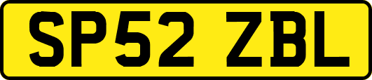 SP52ZBL