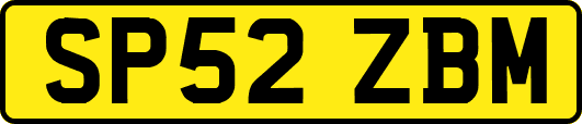 SP52ZBM