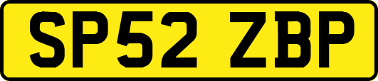 SP52ZBP