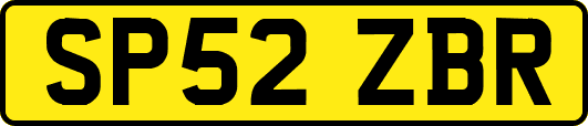 SP52ZBR