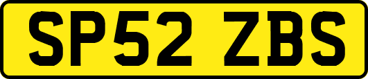 SP52ZBS