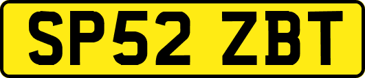SP52ZBT