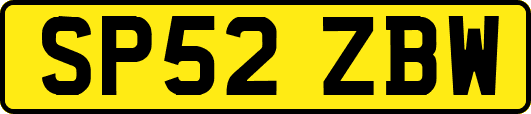 SP52ZBW