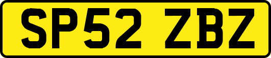 SP52ZBZ