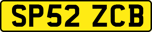 SP52ZCB