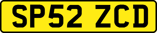 SP52ZCD