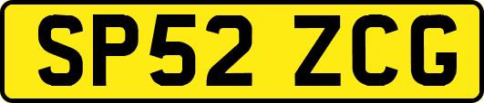 SP52ZCG