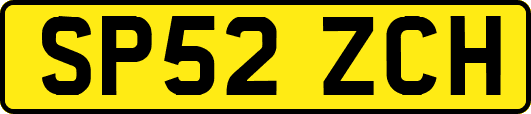 SP52ZCH