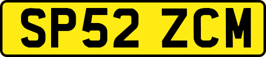 SP52ZCM