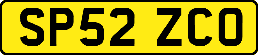 SP52ZCO