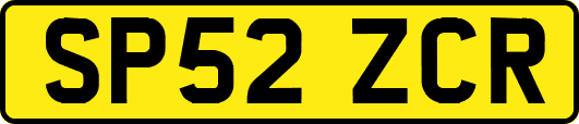 SP52ZCR