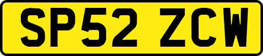 SP52ZCW