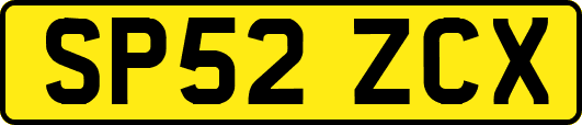 SP52ZCX