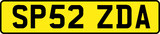 SP52ZDA