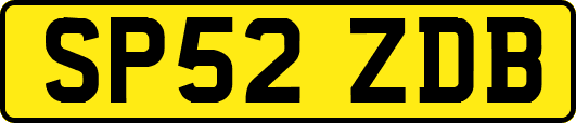 SP52ZDB