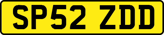 SP52ZDD