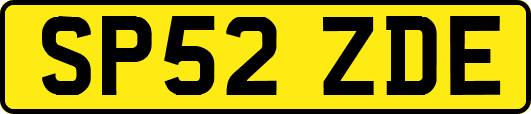 SP52ZDE