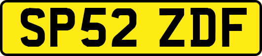 SP52ZDF